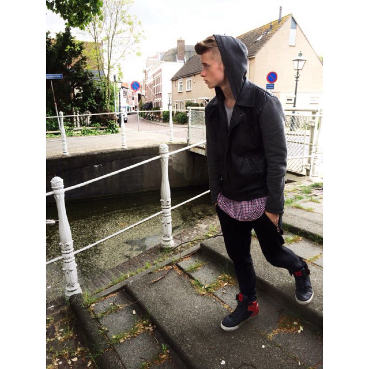 Rapper, songwriter