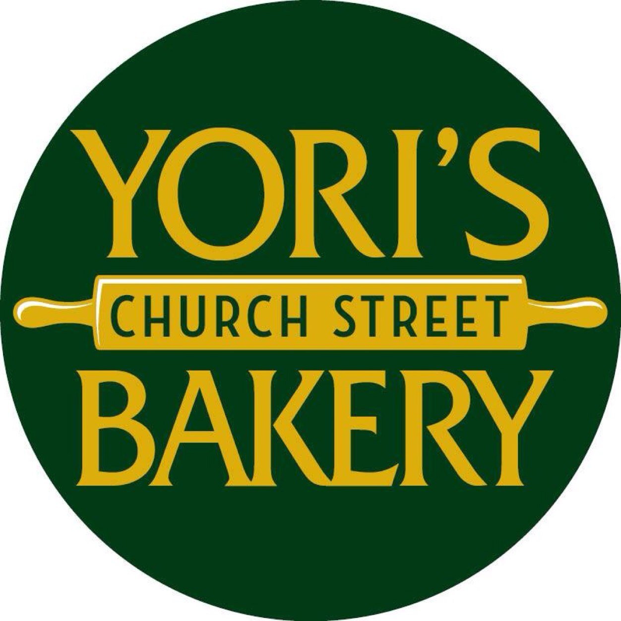 Yori's Church Street Bakery offers a variety of baked goods made fresh daily, we also offer catering for any event you have!
