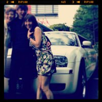 HARUKI (@grandir) 's Twitter Profile