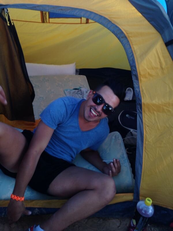 Young,wild and free