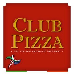 ClubPizza_'s profile picture. Liverpool's number one Italian American Takeaway 22 Newington, L1 4ED Open everyday from 3pm (closing time varies)