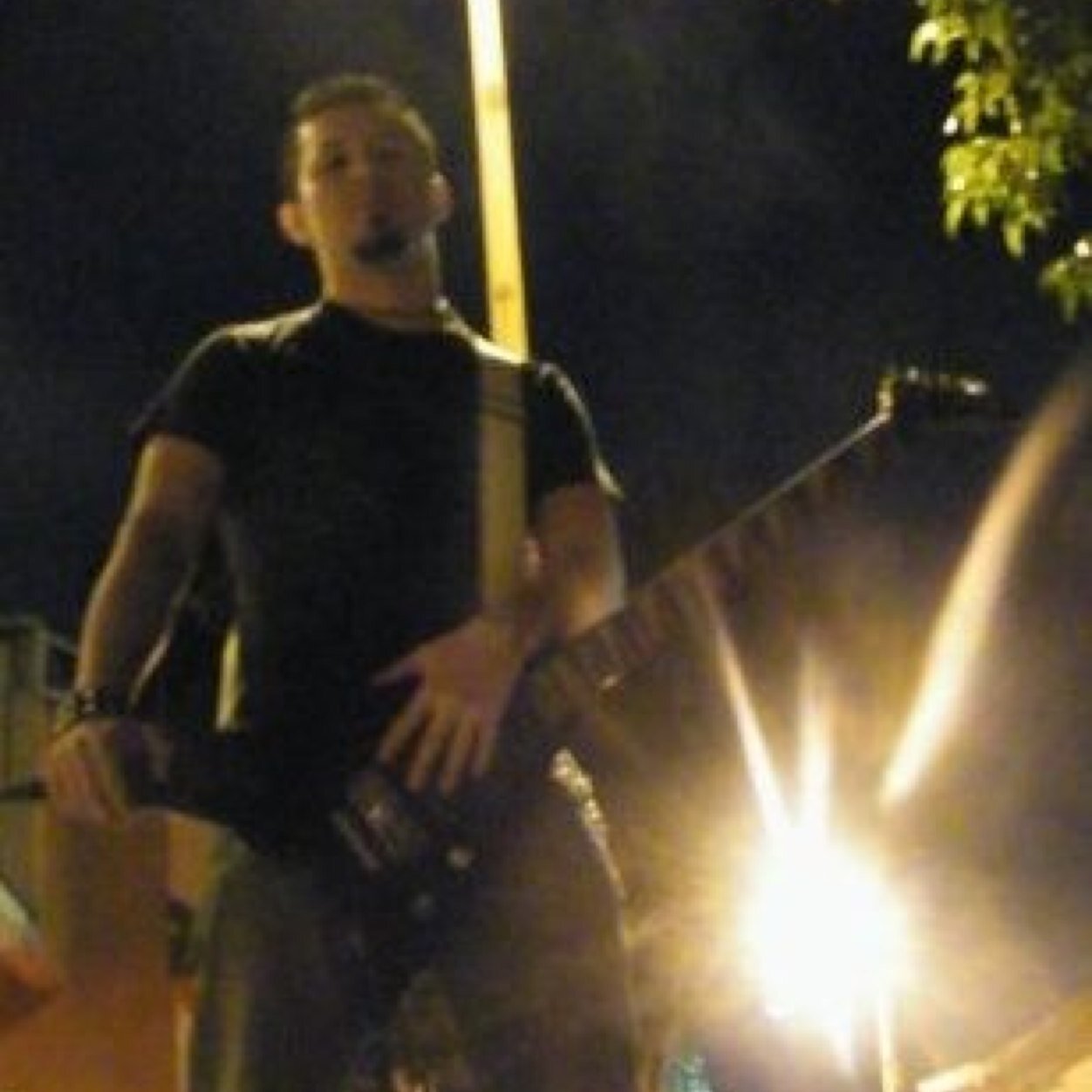 life... music