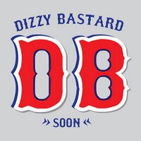 Dizzy Bastard (@dizzybstrd) 's Twitter Profile