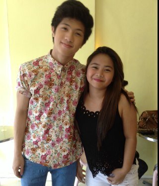 RANZ+OLIVER+OWY+CAV+BIBOY+ULLY= BOOMPANESSS❤️❤️