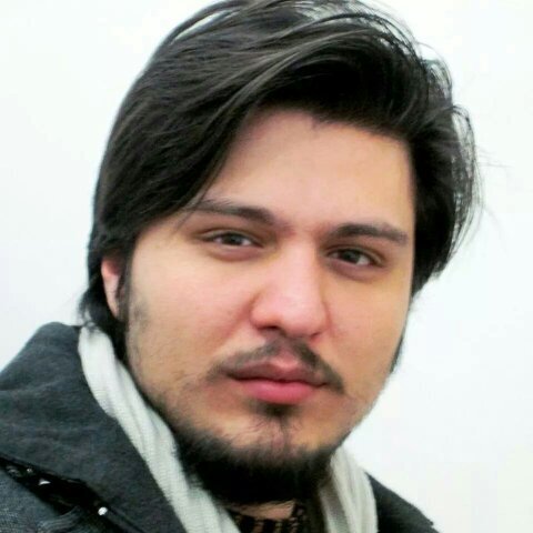 ‏یه 'طراح وب' نما!