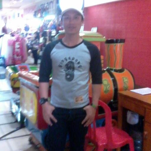 Hidup ini penuh perjuangan