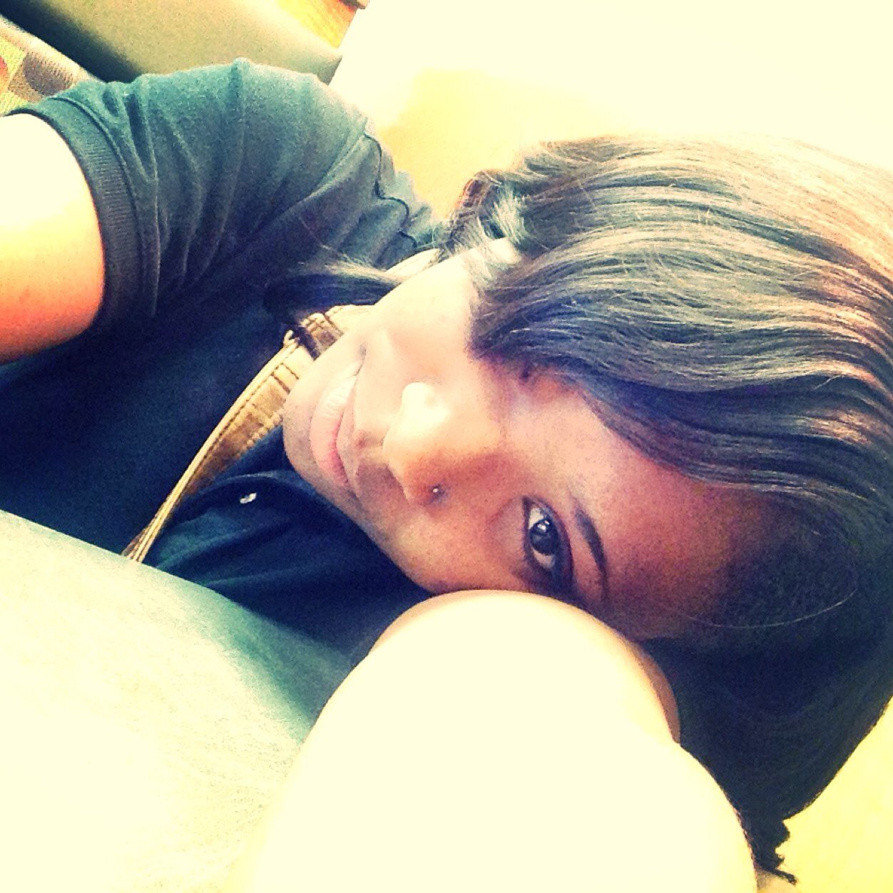 follow me :)