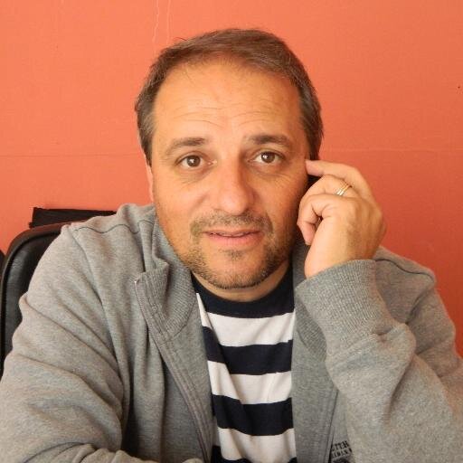 cristianditoro's profile picture. 