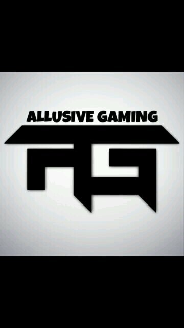 Official Twitter of Allusive Gaming Community! http://t.co/9RFDEVbMb6 Currently sponsored by @NoScopeGlasses and partnered with @mcnfreedom!