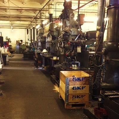 S.Brown Engineering  is a well established machine shop. We have been in business for over 25 years, offering a first class service to the sub contract market.
