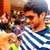 Swaminath Rajakumar (@swaminathr1989) Twitter profile photo