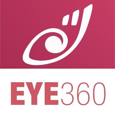 EYE360me's profile picture. 