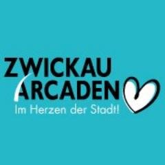 Nach Herzenslust shoppen! Willkommen zu Einkauf und Freizeitvergnügen in den Zwickau Arcaden. Impressum: http://t.co/I5wmg7ehzm