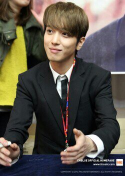 K-POP/CNBLUE/SUPER JUNIOR