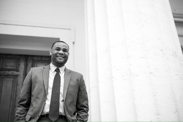 27 year old candidate running for State Representative in the 67th District in Florissant MO.