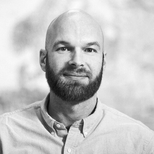 Digital Art Director @Uncle_Grey
