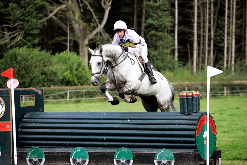 MonmouthHorseTr's profile picture. British Eventing's Monmouth Horse Trials 2015 Celebrating 25 years as a grass roots event, for horses competing at the lower level of the sport