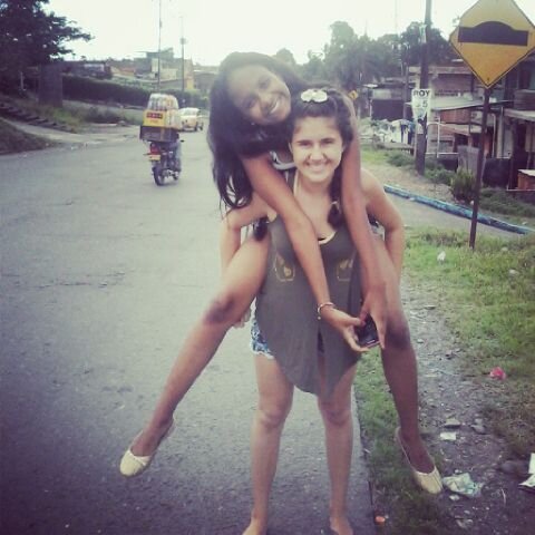 LinaBedoyaO's profile picture. 