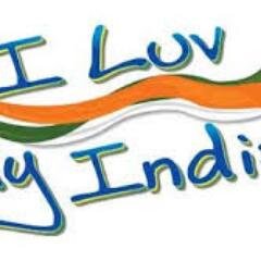 I am a woman of my own dreams. Muslim with liberal views. I am extremely proud of owning the identity of  an Indian. India is great. I adore Modiji. Karnataka.