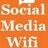 Social Media Wifi