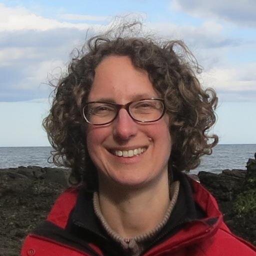 I'm a hydrogeologist at the British Geological Survey (BGS). Any opinion expressed is mine alone and not the view of my employer. She/her/hers.