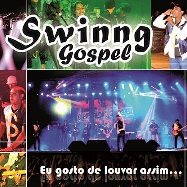 Banda formada em 2009 de caráter Cristão, ministrando a palavra de Deus através da mistura de ritmos. Swinng Gospel, DEUS NO CONTROLE DE TUDO.