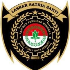 PAS_LSS's profile picture. paskibra smk pgri 1 kota serang