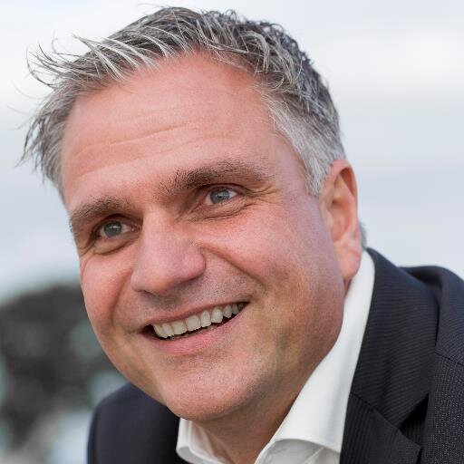 | IT manager | ARQ | Directeur | Flexuz | Coaching | Bedrijfskunde | ICT | people manager |