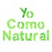Yocomonatural (@yocomonatural) Twitter profile photo