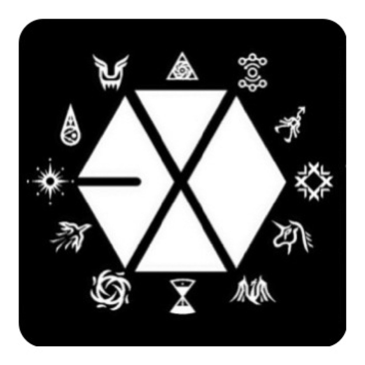 ▷ 99line / Korea / B1A4 / EXO / BTS ◁