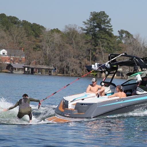 The world's largest retailer of Nautique parts!