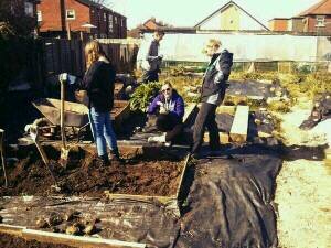 Healthwatch Blackpool Project Support Officer and Positive Together Support Worker for Groundwork Lancashire West & Wigan