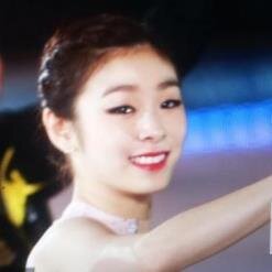 Yuna Kim Newsさんのプロフィール画像