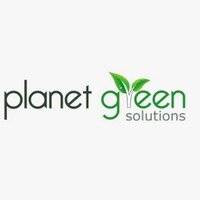 PlanetGreenSolutions(@pgsuae) 's Twitter Profile Photo