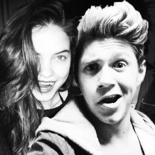 niall è un ragazzo infame. ((010314))
