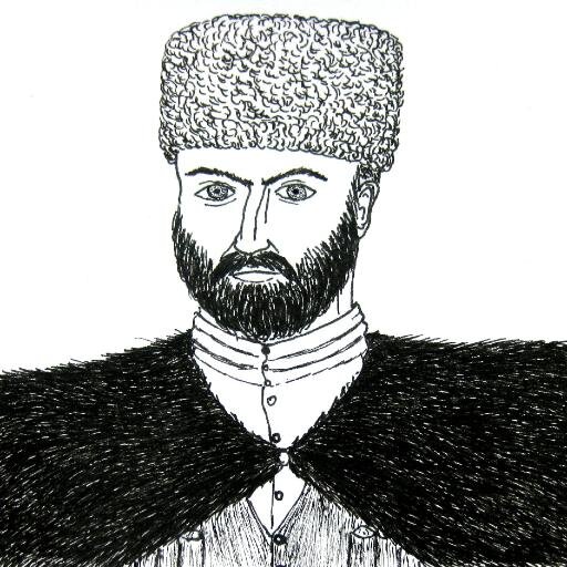 Волгоград-мама, Махачкала-папа! 
Пишу, что вижу, коротко и ясно. 
Плохое, с матами и ошибками пишет шайтан!