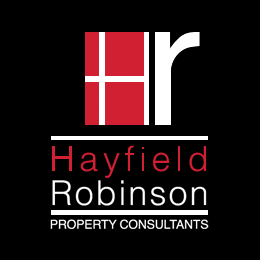 Hayfield Robinson