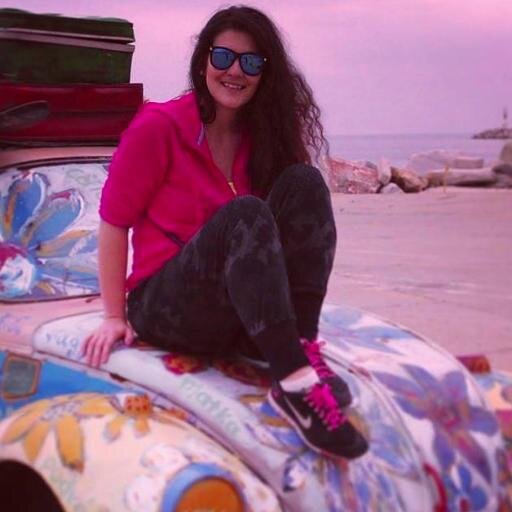 Happiness .