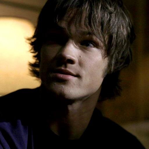 Sam Winchester. Hunter. Brother. Son.  Omega