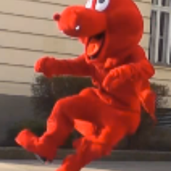 DannyTheDragon's profile picture. Danube International School Vienna