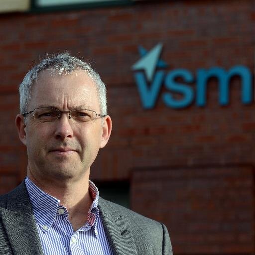 VSM_Luke's profile picture. 