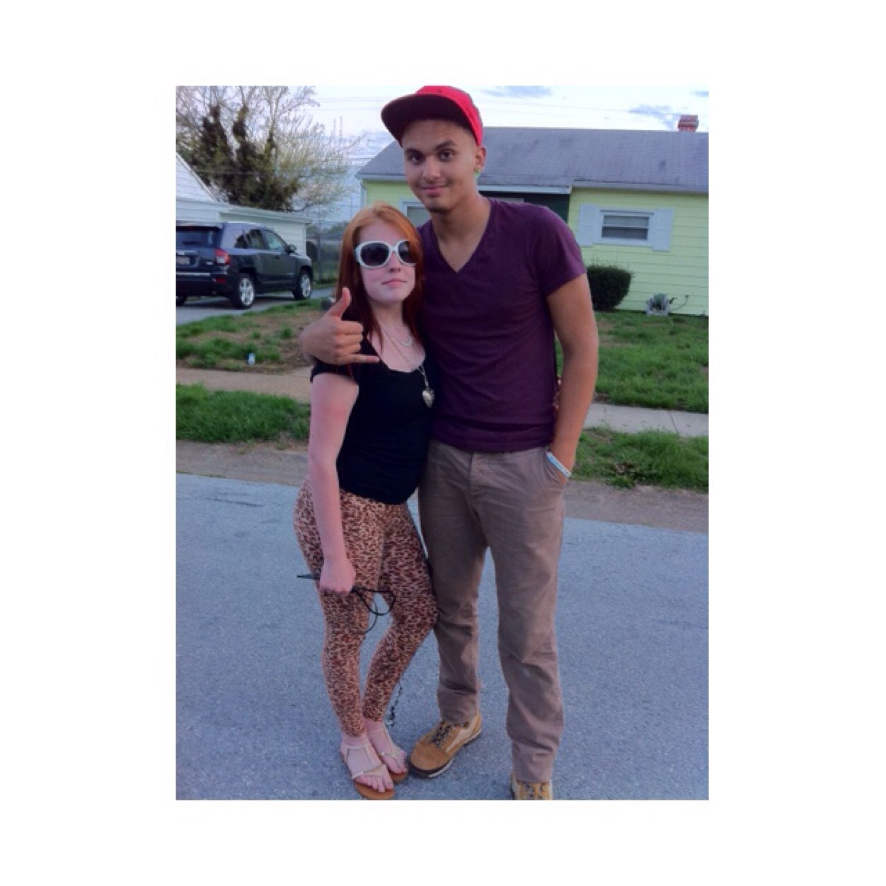 •❤️Taken❤️• MAGCON❤️• ❤️Mrs. Melecio❤️•
