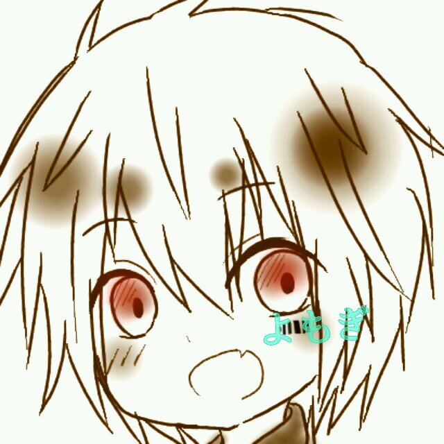 よもぎはお絵かきする人！さんのプロフィール画像