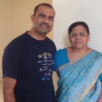 Vijay Bakshi (@vijbak) 's Twitter Profile
