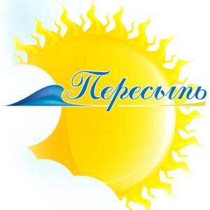 Официальный twitter базы отдыха Пересыпь (Азовское море, пгт Кирилловка).