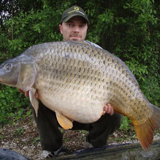 Full time angler/fishery bailiff. Chasing carp since the 80's.