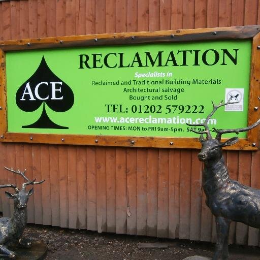 ♠️ACE♠️SPECIALISTS IN SALVAGE AND RECLAMATION OF BUILDING MATERIALS AND ARCHITECTURAL ANTIQUES!!! WHOLESALERS OF RAILWAY SLEEPERS AND RECLAIMED SCAFFOLD BOARDS