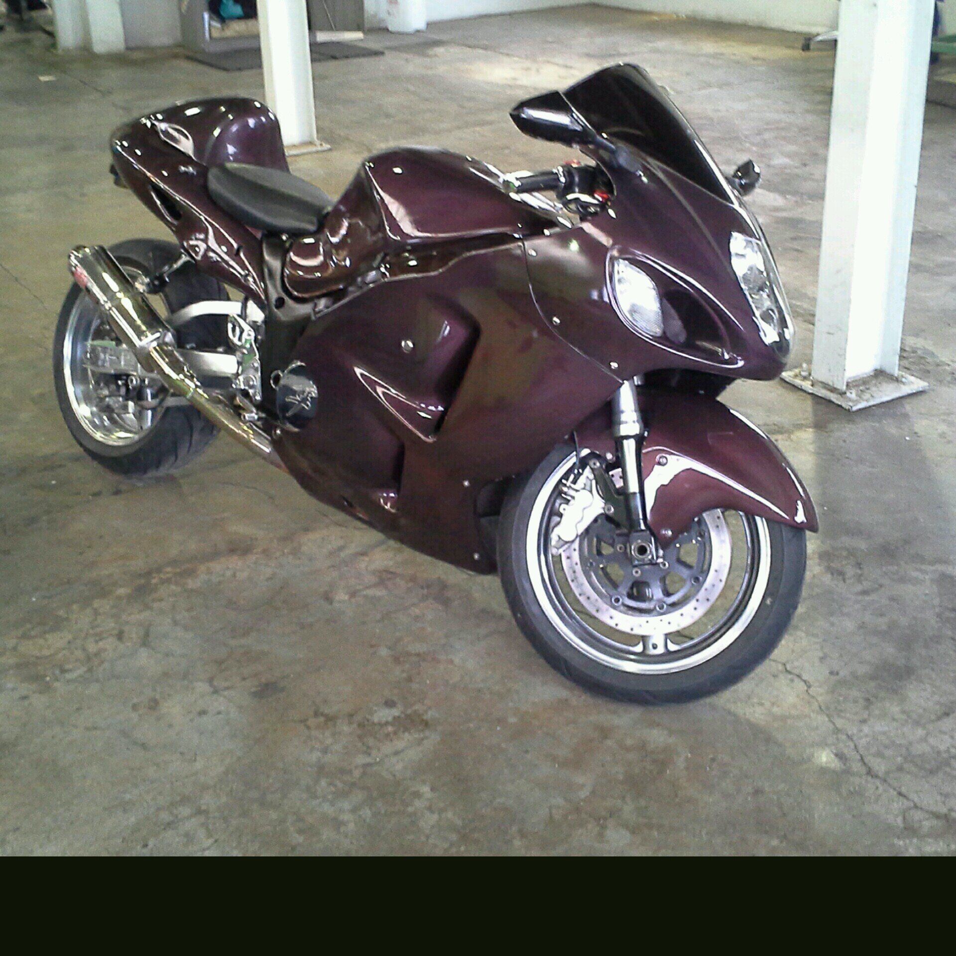 ArmandVR's profile picture. Live life everyday,my 5 year old daughter is my no1 girl,she makes it all worth while. Speed freak,gym fanatic .