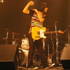 フジファブリックが好きで好きで好きでたまらないアカウント