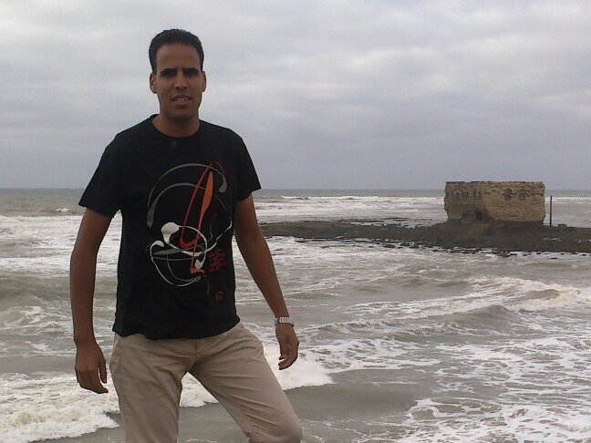 abstech3's profile picture. 